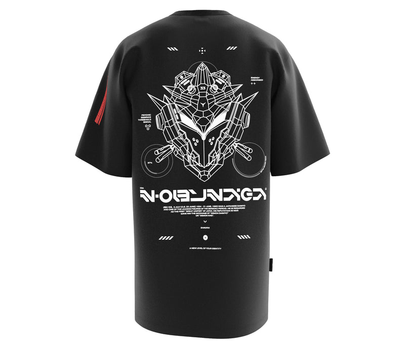 ODA NOBUNAGA T-SHIRT