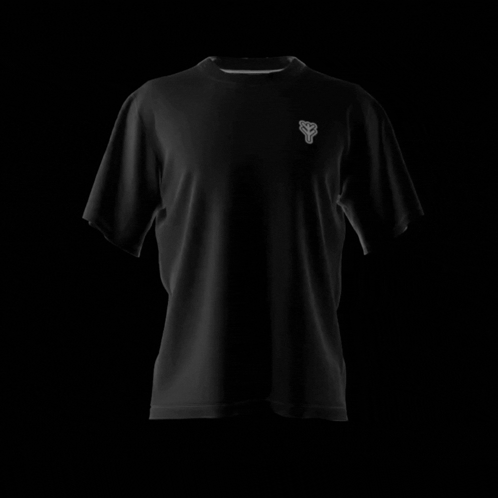 Young Money T-Shirt-Black