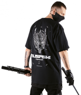 MIYAMOTO MUSASHI T-SHIRT