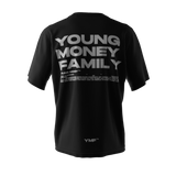 Young Money T-Shirt-Black