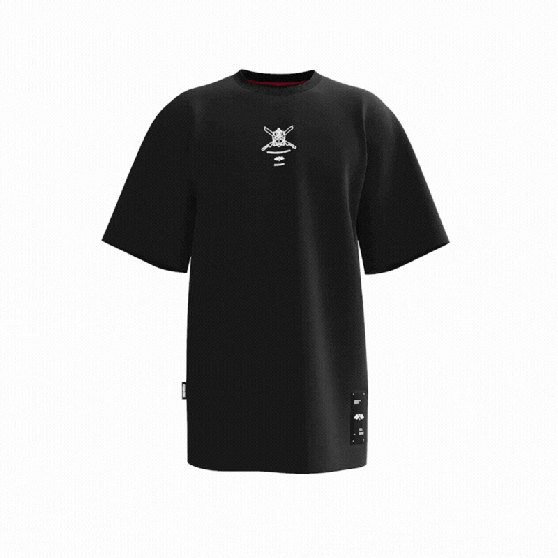 WATANABE NO TSUNA T-SHIRT