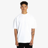 T-SHIRT - WHITE