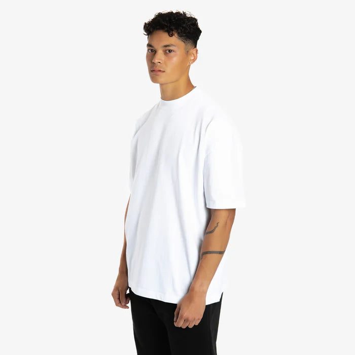 T-SHIRT - WHITE