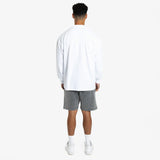 LONG SLEEVE T-SHIRT - WHITE