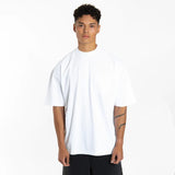 POCKET T-SHIRT - WHITE