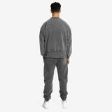 SWEATSHIRT - VINTAGE GREY