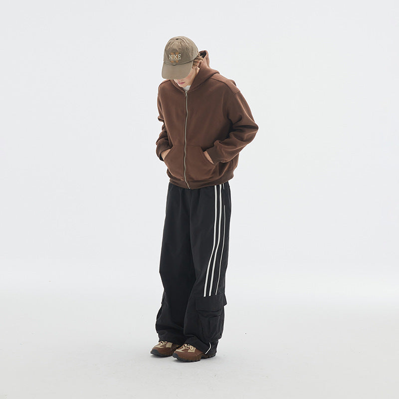 YMF-Sweatpants trendy