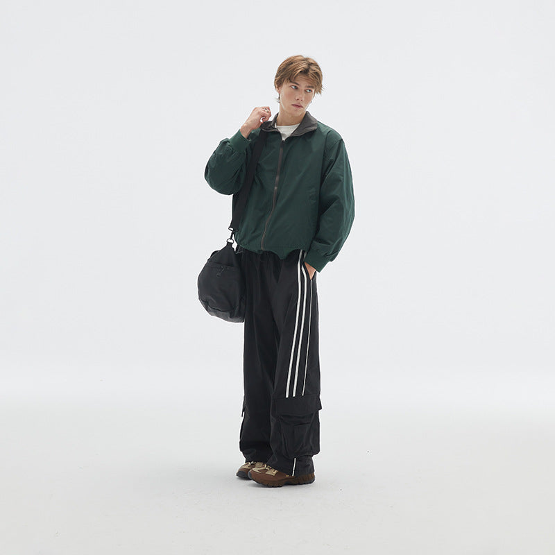 YMF-Sweatpants trendy