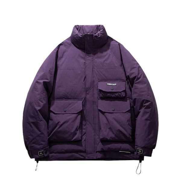 [YMF] OUTERWEAR EST 2024-04