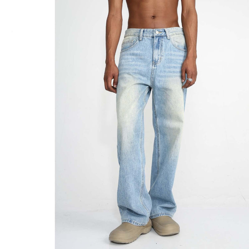 YMF Jeans Est 2024-03