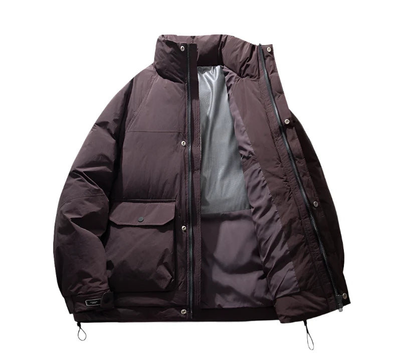 [YMF] OUTERWEAR EST 2024-01