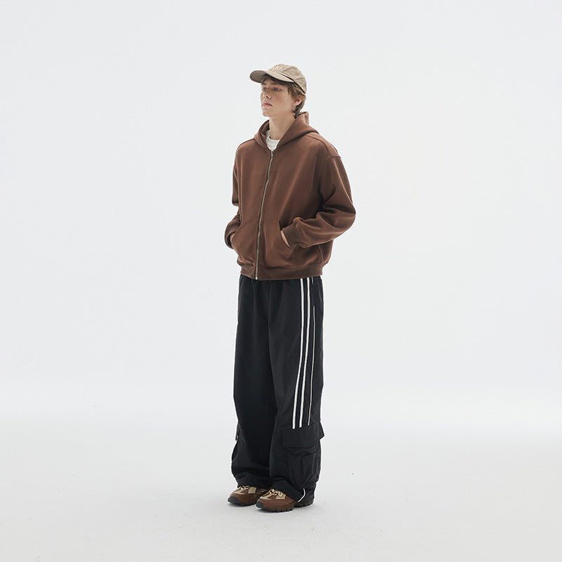 YMF-Sweatpants trendy