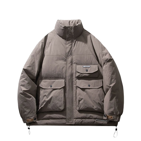 [YMF] OUTERWEAR EST 2024-02