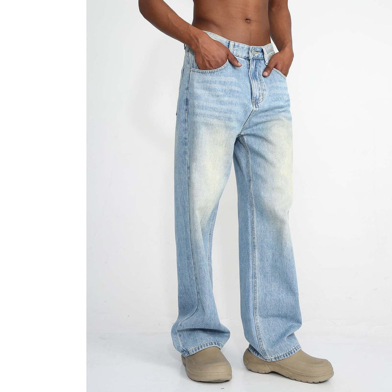 YMF Jeans Est 2024-03