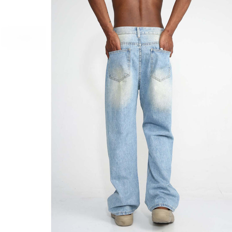 YMF Jeans Est 2024-03