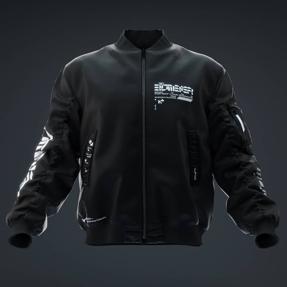 YM Bomber EST 2024