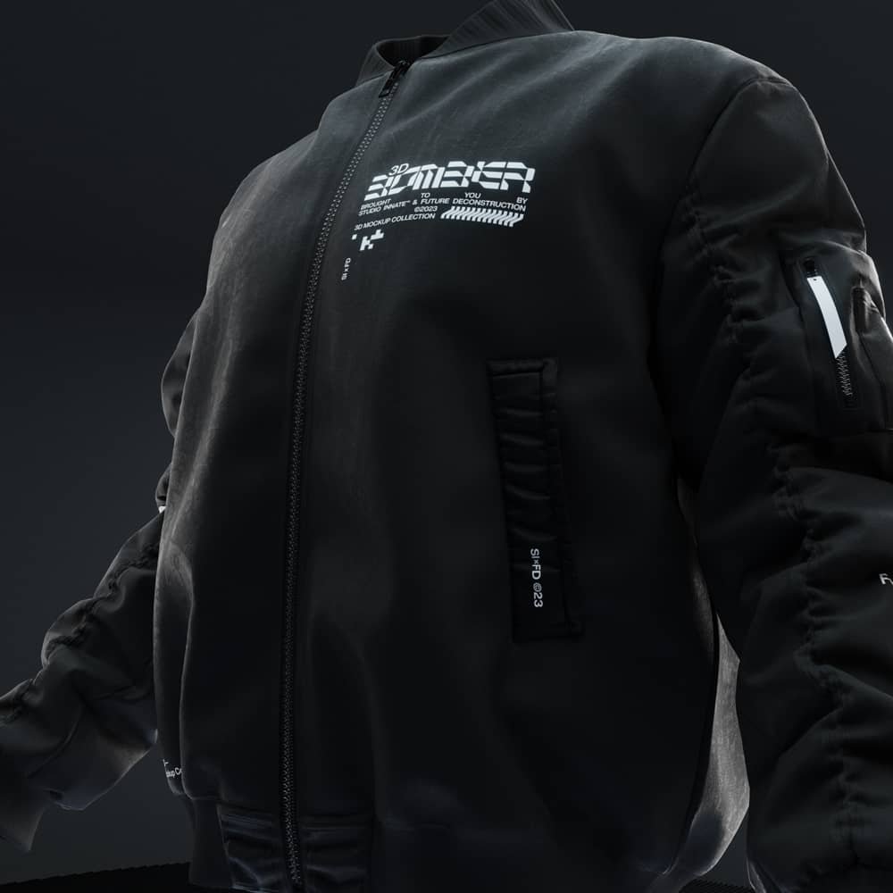 YM Bomber EST 2024