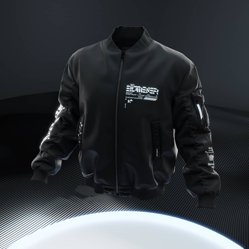 YM Bomber EST 2024