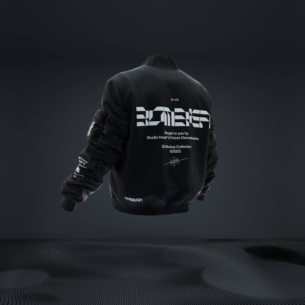 YM Bomber EST 2024