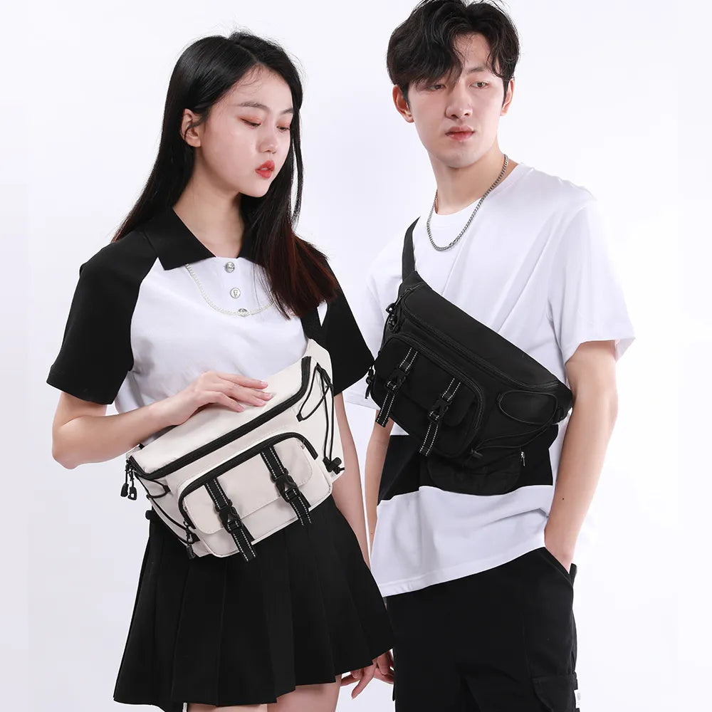 YMF™ Shoulder Bag HK53555