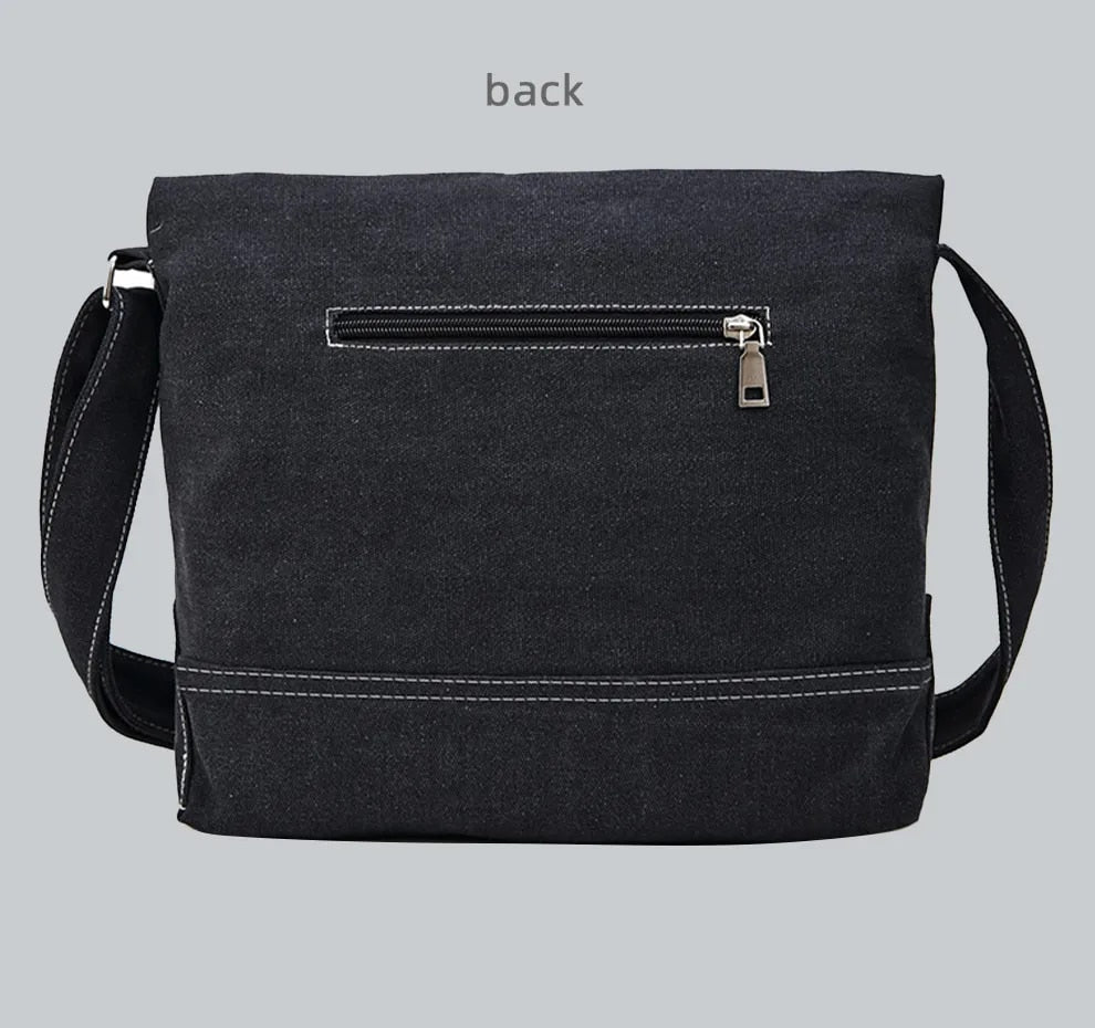 YMF™ Shoulder Bag Pack Trendy Casual Luxury