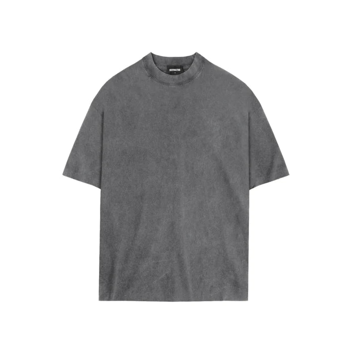 TRIČKO - VINTAGE GREY