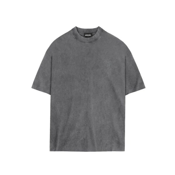 T-SHIRT - VINTAGE GREY