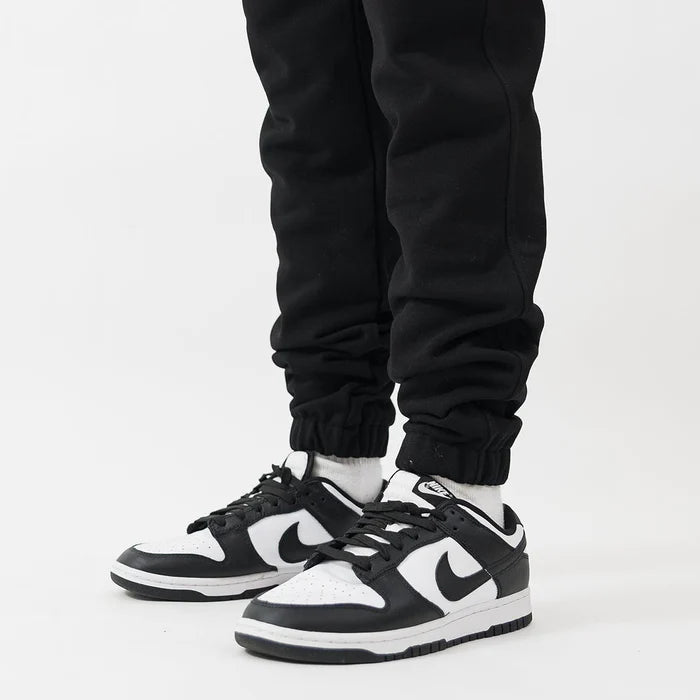 SWEATPANT - BLACK