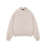 SWEATSHIRT - SANDSTONE