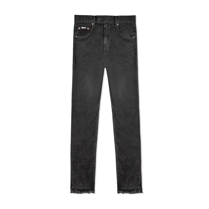 SLIM DENIM - VINTAGE BLACK