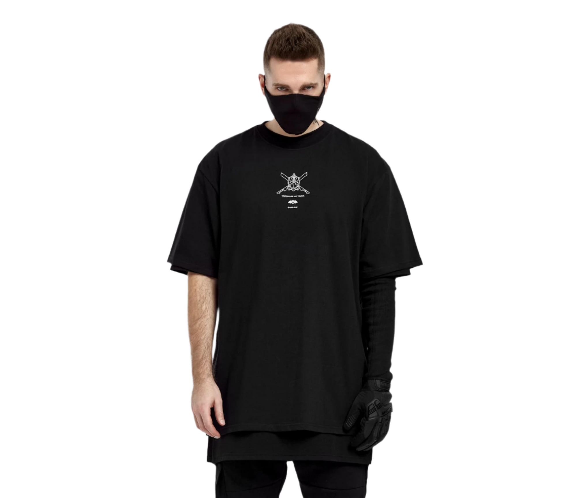 WATANABE NO TSUNA T-SHIRT