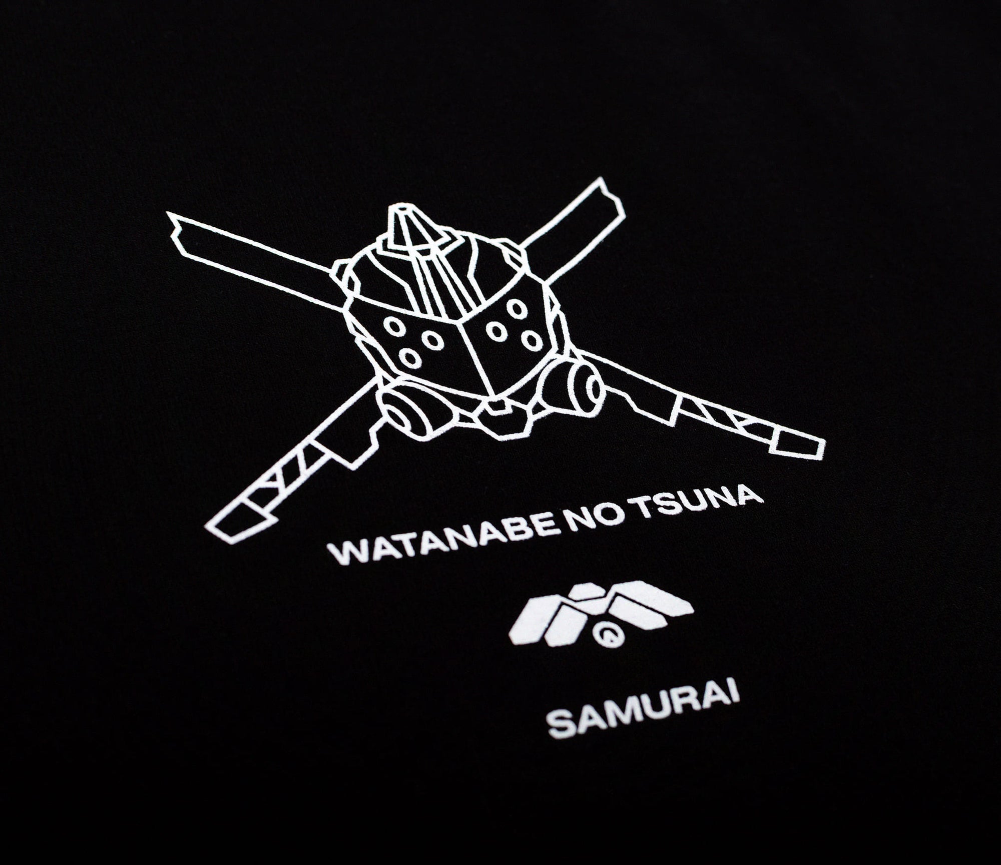 WATANABE NO TSUNA T-SHIRT