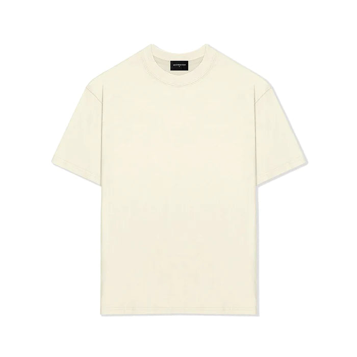 T-SHIRT - OFF WHITE