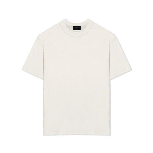 T-SHIRT - SANDSTONE