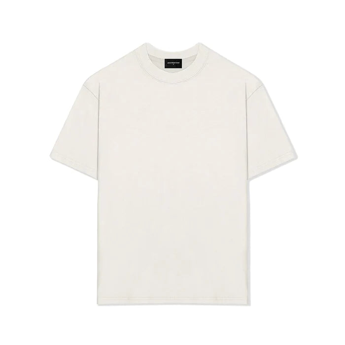 T-SHIRT - SANDSTONE