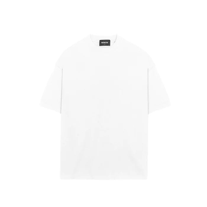 T-SHIRT - WHITE