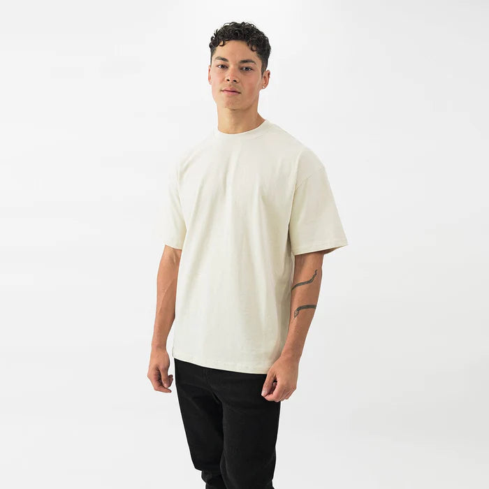 T-SHIRT - OFF WHITE