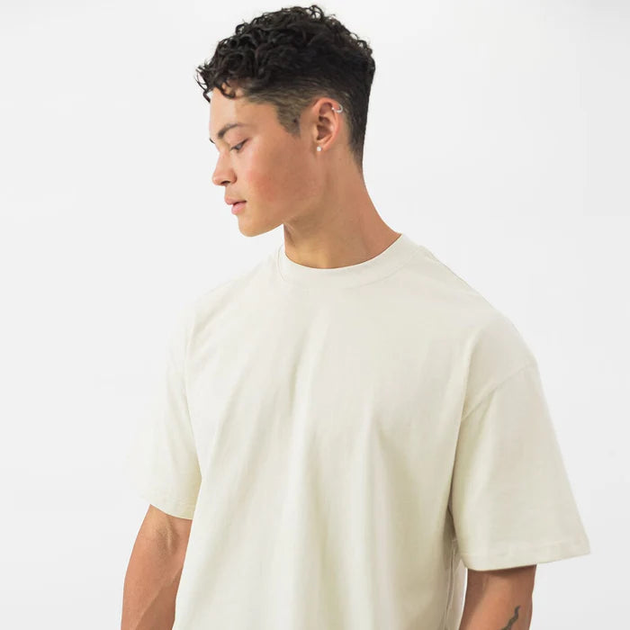 T-SHIRT - OFF WHITE