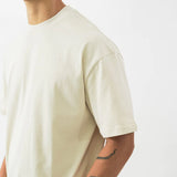 T-SHIRT - OFF WHITE